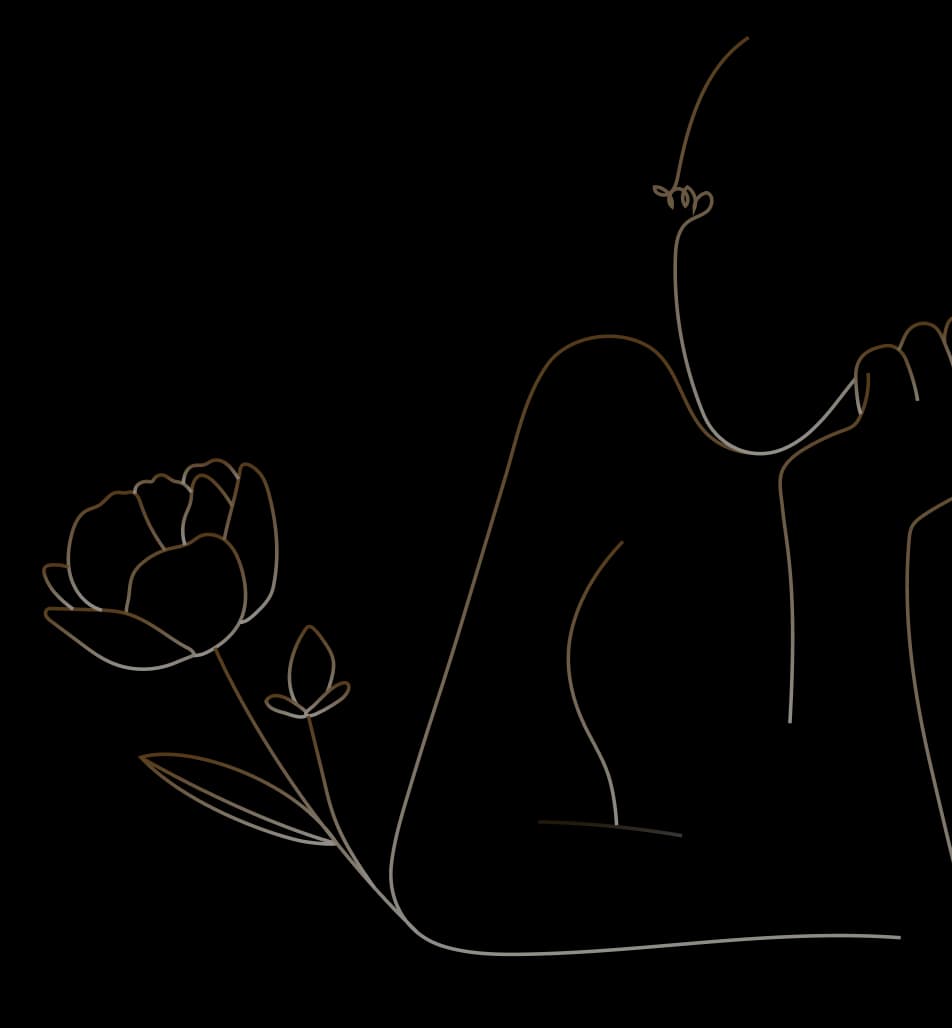 Know Me Collective Overlay