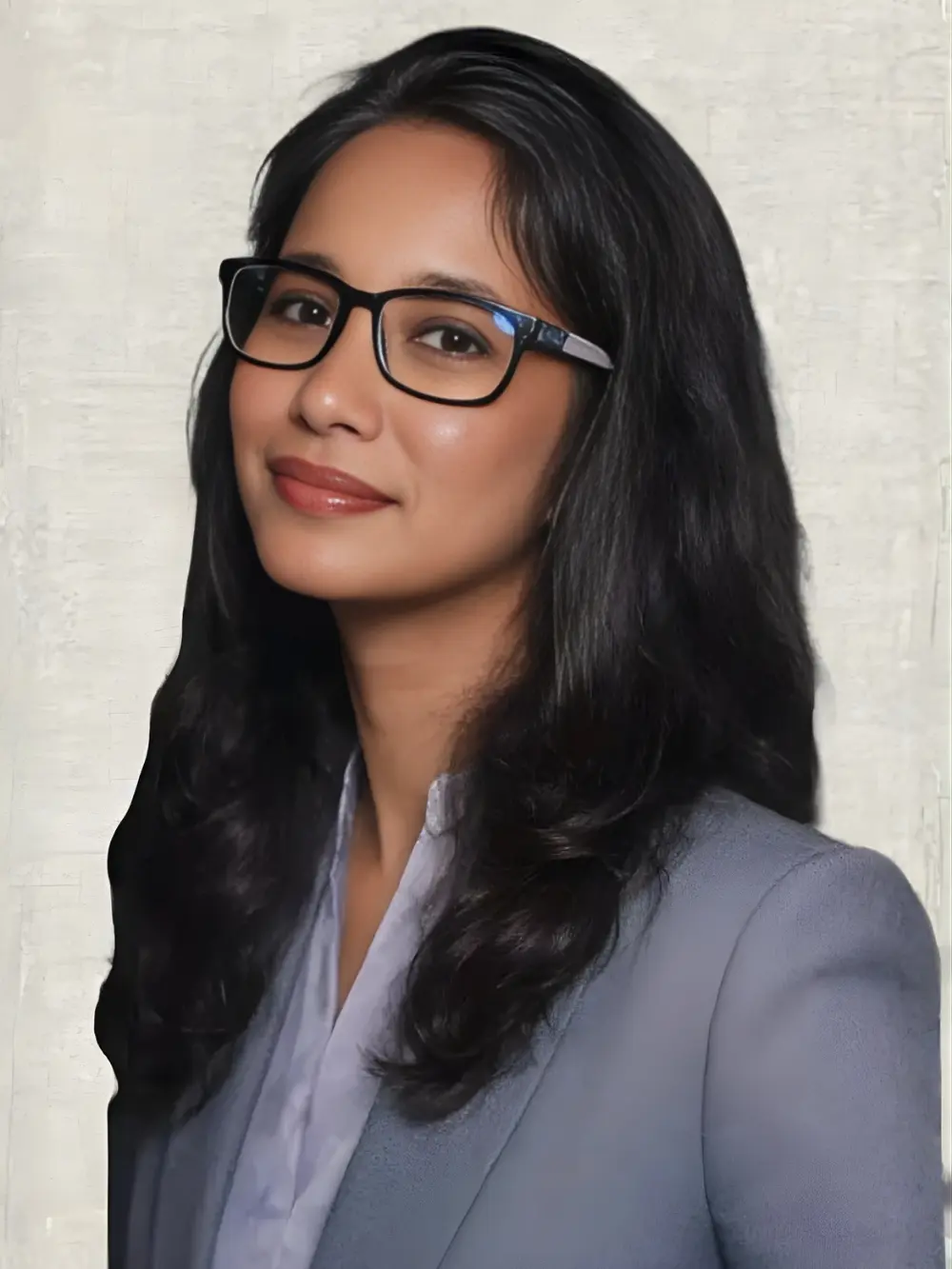 Karishma Valliappan