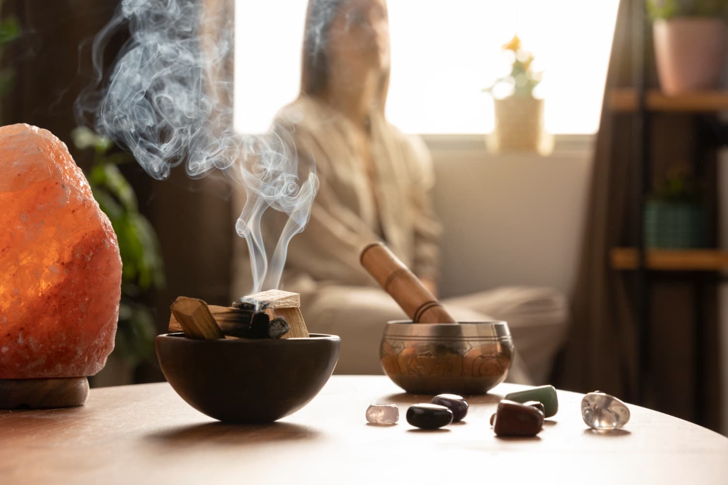 Sound Healing & Nervous System Regulation Practices