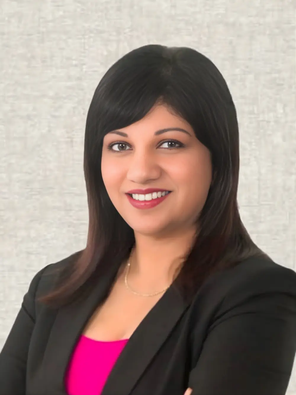 Datin Dr Thema Majid